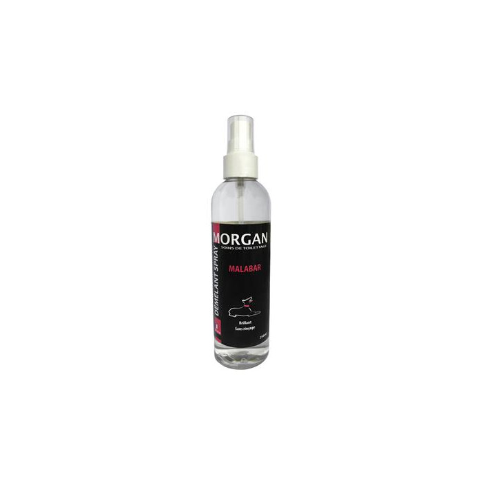 Démêlant Spray Senteur Malabar Disponible En Et 1L
