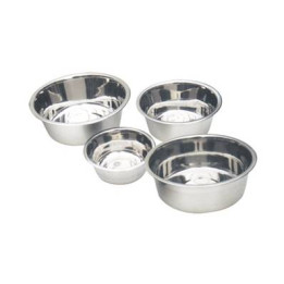 Gamelle Inox Simple