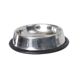 Gamelle Inox Anti-Dérapantes