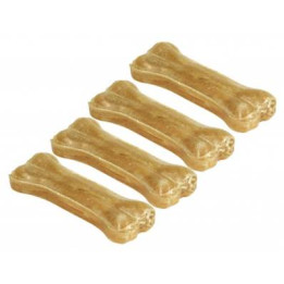 Os À Mâcher En Buffle 5Cm Lot De 50 Pièces