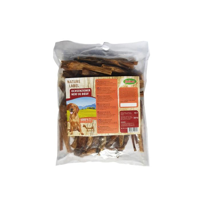 Nerfs De Bœuf 12Cm : 25 Pièces