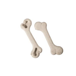 Os Végétal Grand Modèle 14Cm Sachet De 20 Os