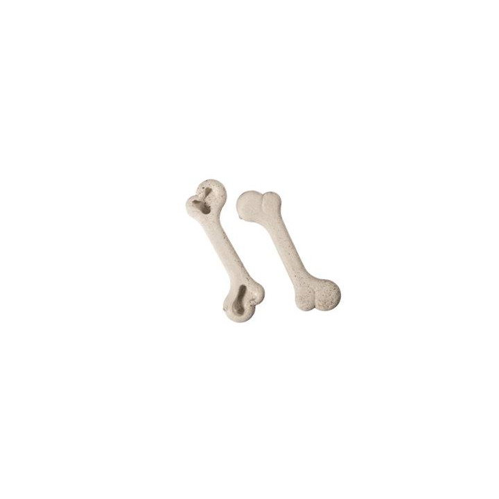 Os Végétal Grand Modèle 14Cm Sachet De 20 Os