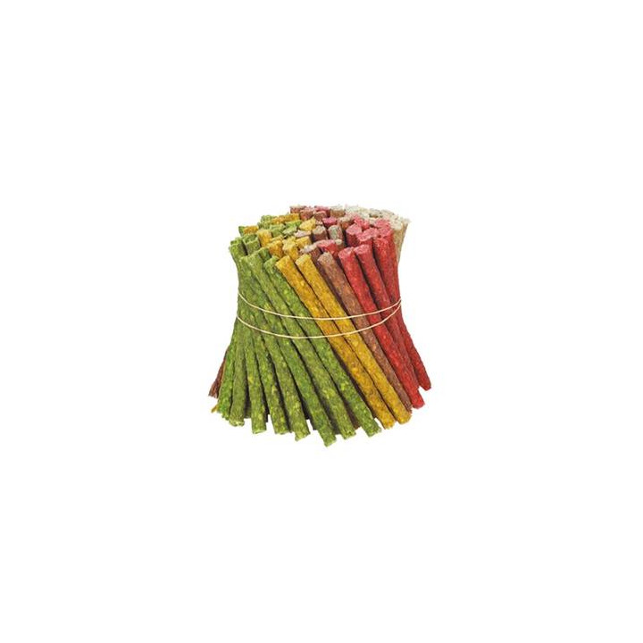 Bâtonnets Couleurs X100 Diam. 9 Mm