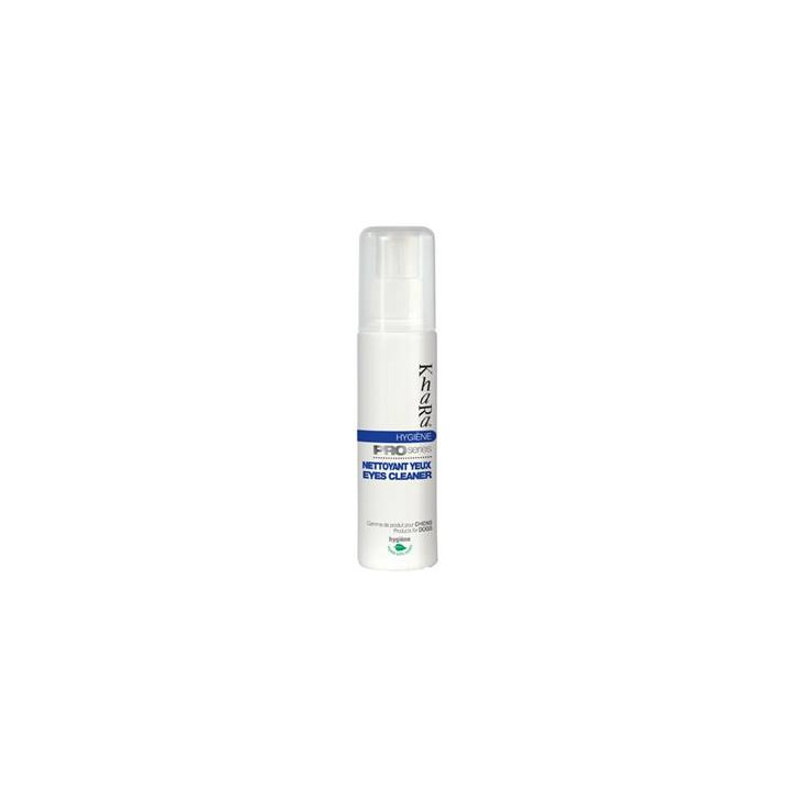 Nettoyant Yeux