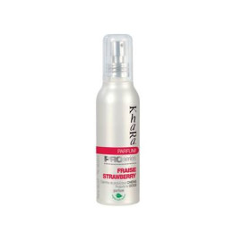Parfum Eau De Toilette Fraise