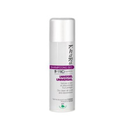Shampooing Sec Pour Chien Universel