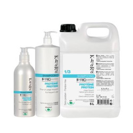 Shampooing Proteiné Disponible En 250Ml, 5L Et 20L