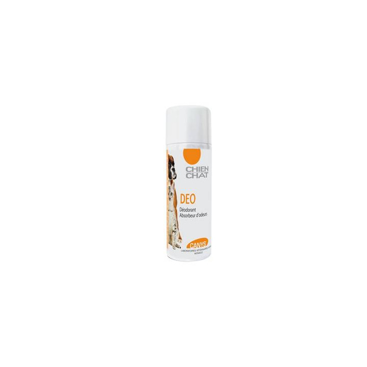Déo Chien Chat Aérosol Disponible En Et 400Ml