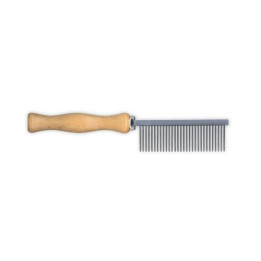 Peigne Manche Bois Moyen
