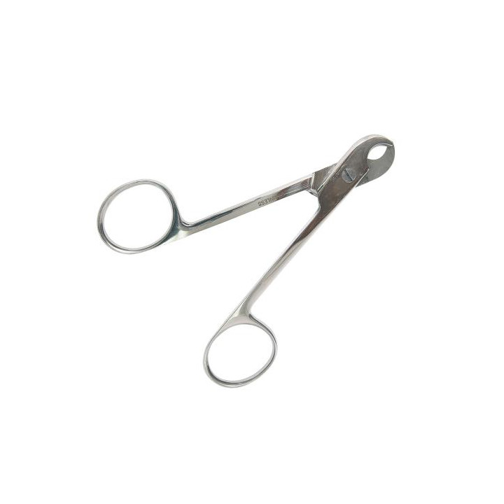 Coupe Ongle Pro Inox Mars