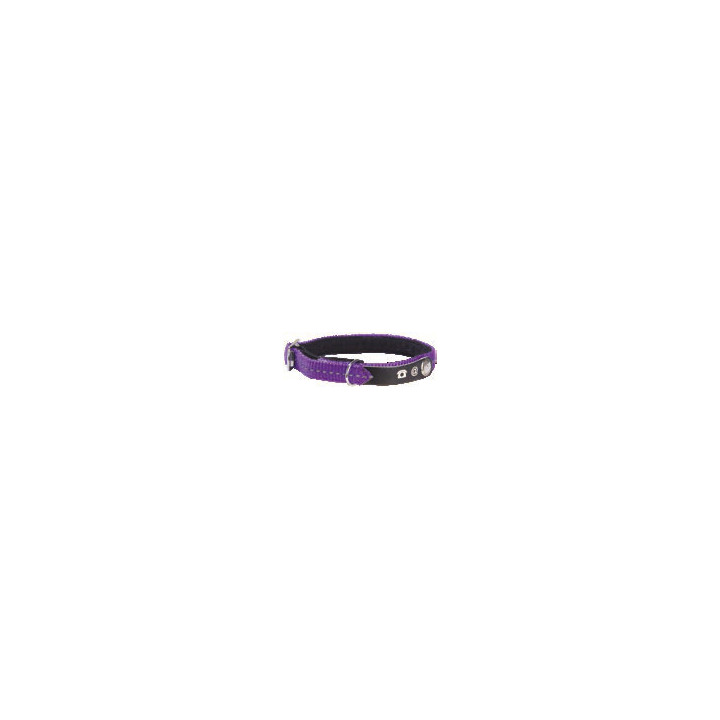 COLLIER CHAT LOST