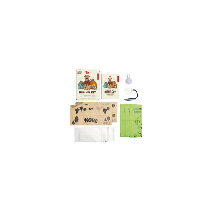KIT DE VOYAGE