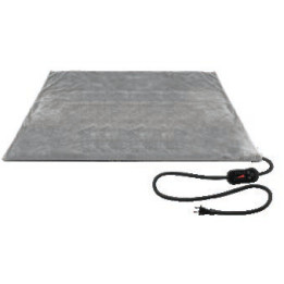 TAPIS CHAUFFANT