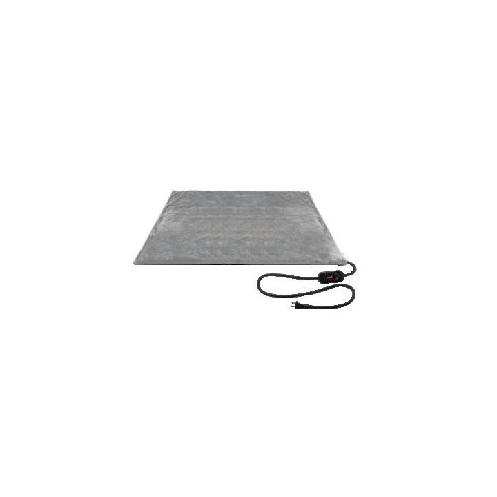 TAPIS CHAUFFANT