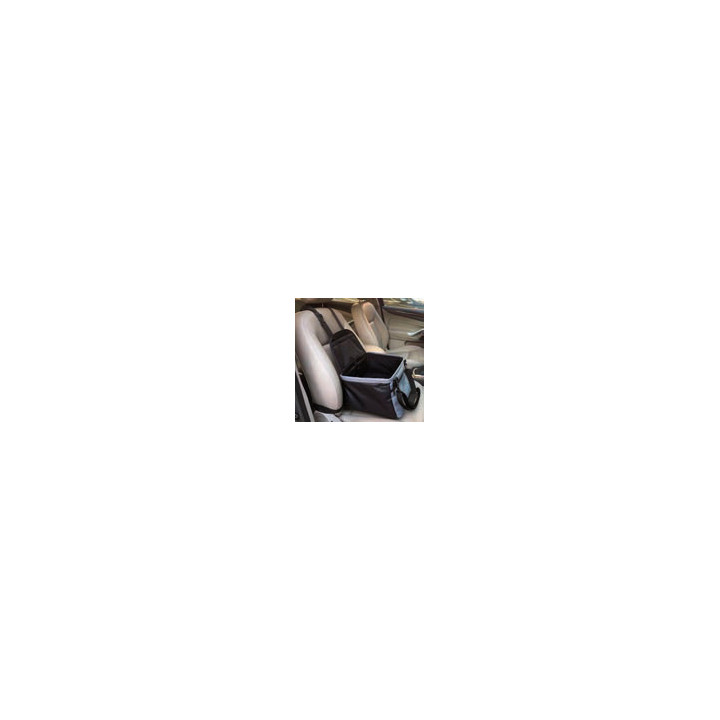 SIEGE AUTO POUR CHIEN