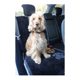 HOUSSE POUR SIEGE DE VOITURE