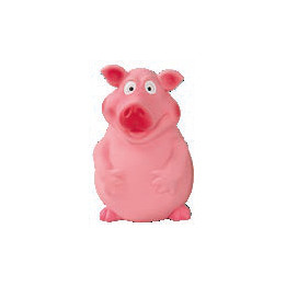 LOT DE 6 JOUETS "BIGBELLY"