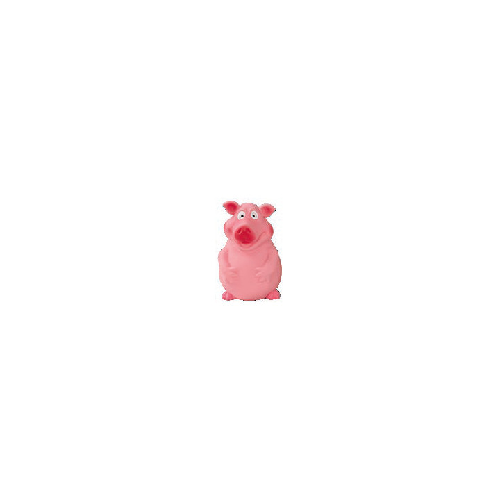 LOT DE 6 JOUETS "BIGBELLY"