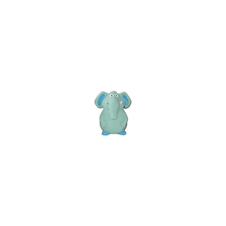 LOT DE 6 JOUETS "BIGBELLY"
