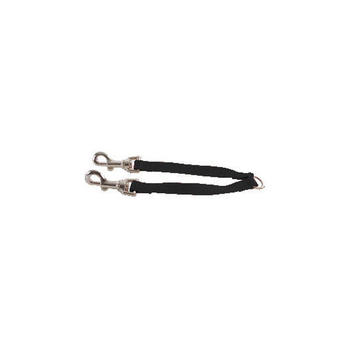 Accouple noir Essentiel