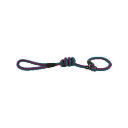 Laisse lasso corde Fluo