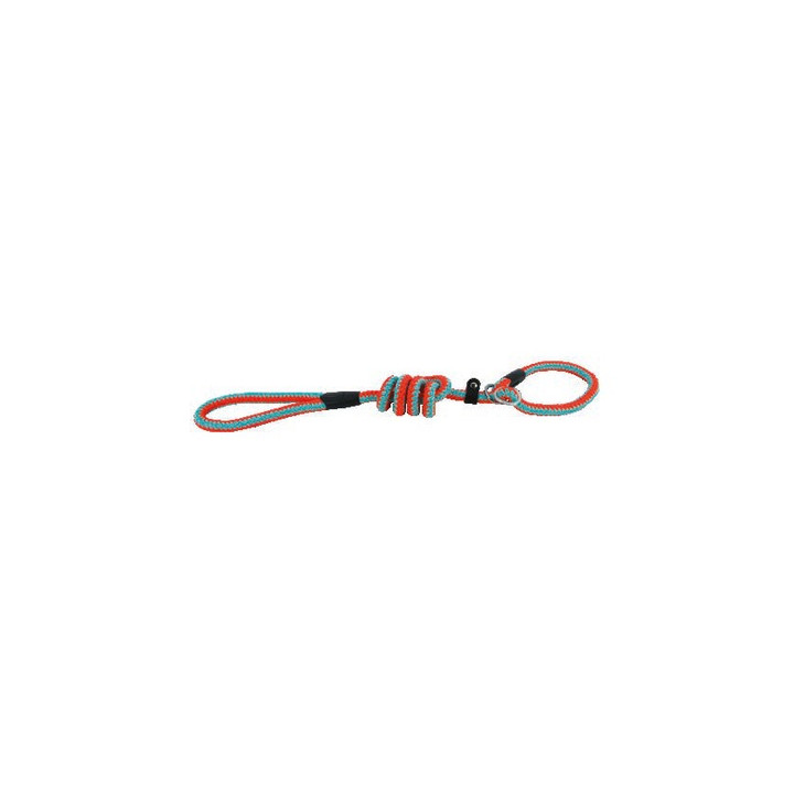 Laisse lasso corde Fluo