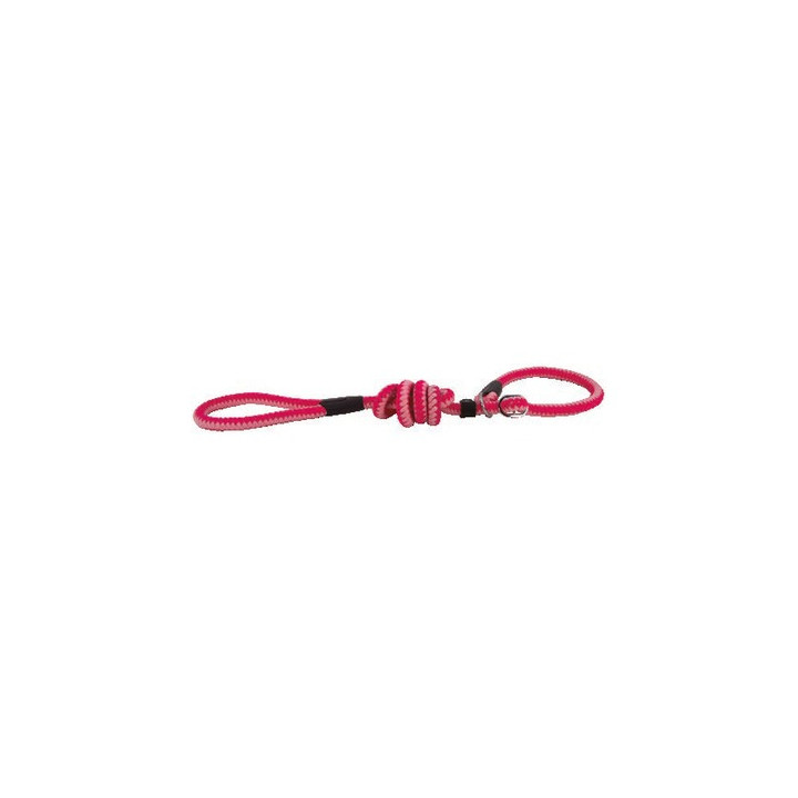 Laisse lasso corde Fluo