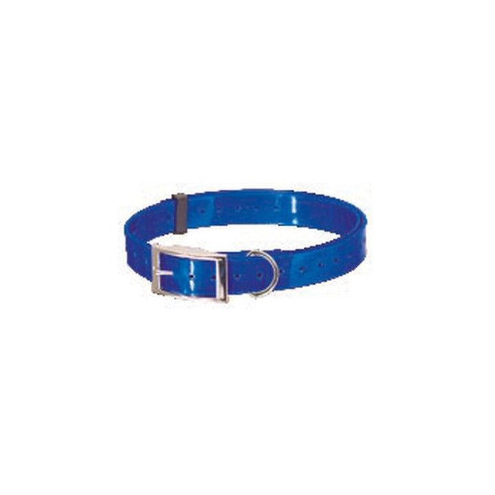 Collier fluo plein air