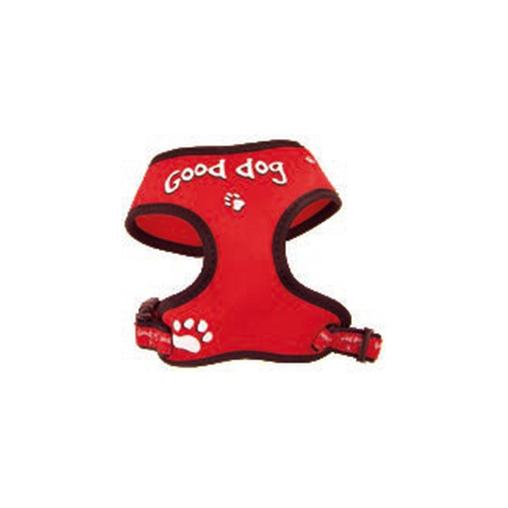 Harnais tee-shirt Relax Good Dog