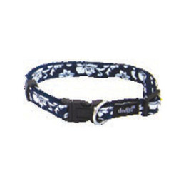 Collier chien Tahiti