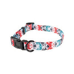 Collier Globetrotter