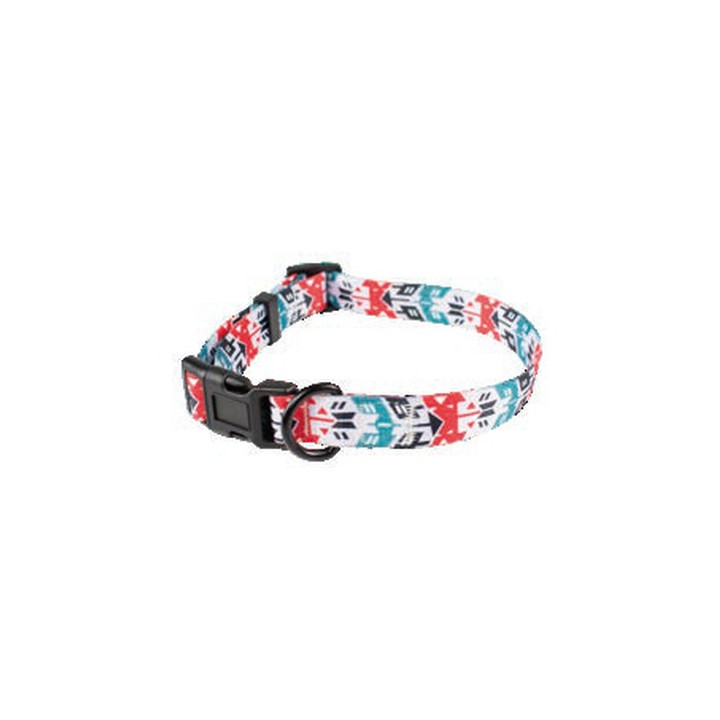 Collier Globetrotter
