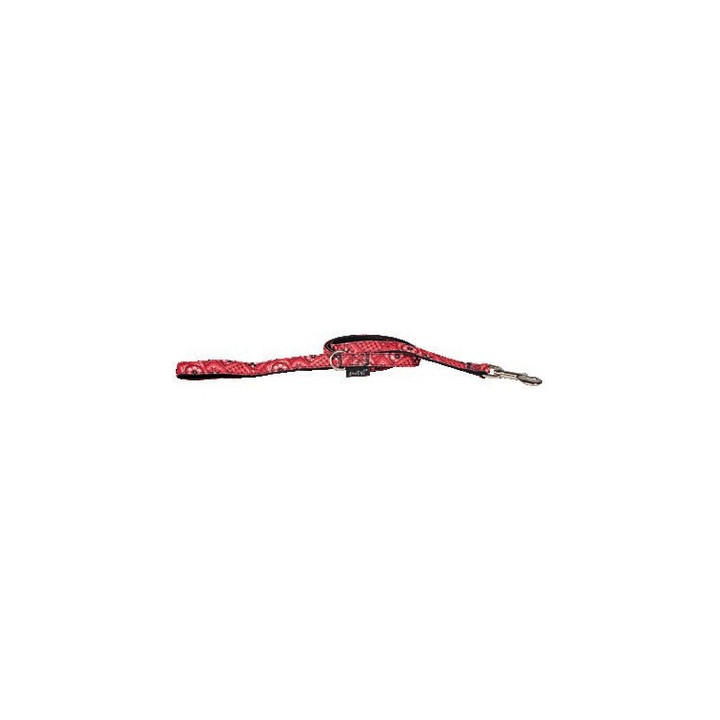 Laisse Bandana rouge
