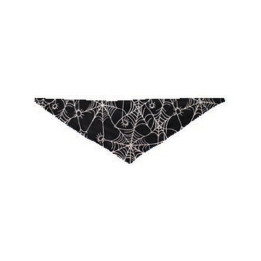 Bandana toile d’araignée fluorescent