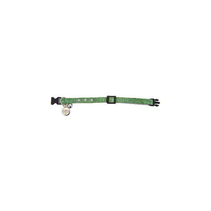 Collier chat Daisy