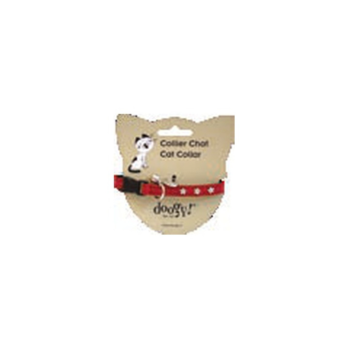 Collier chat Daisy