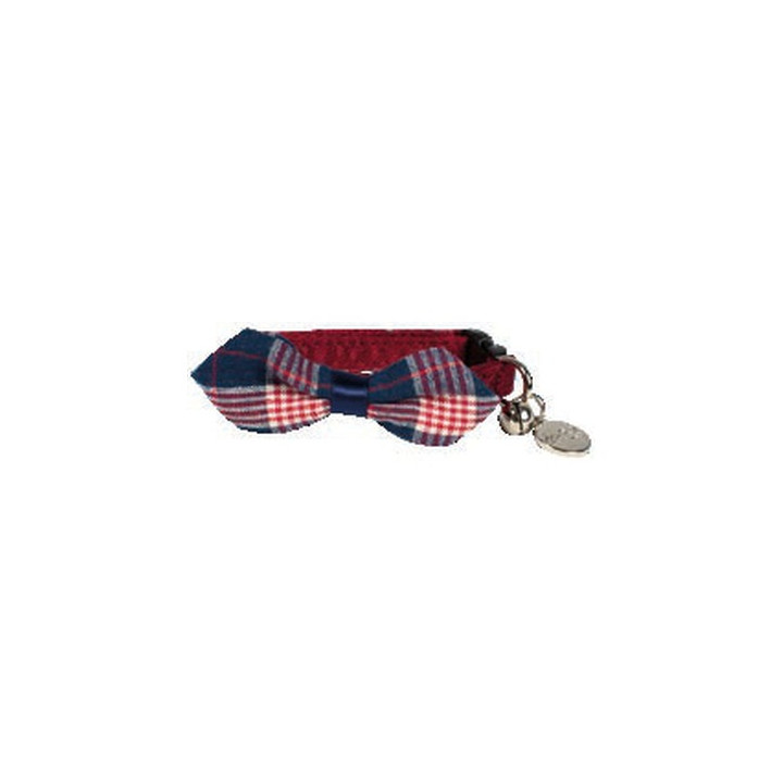 Collier chat Dandy