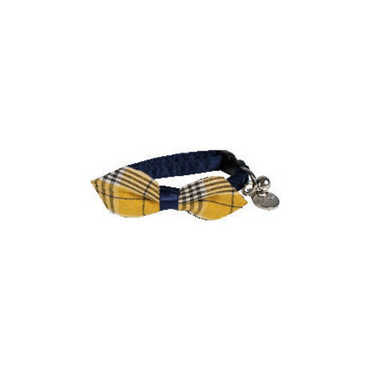 Collier chat Dandy