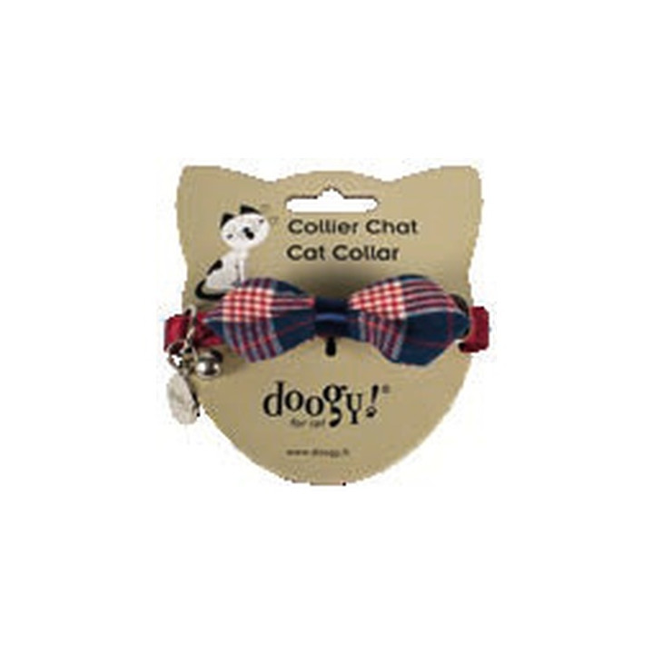Collier chat Dandy