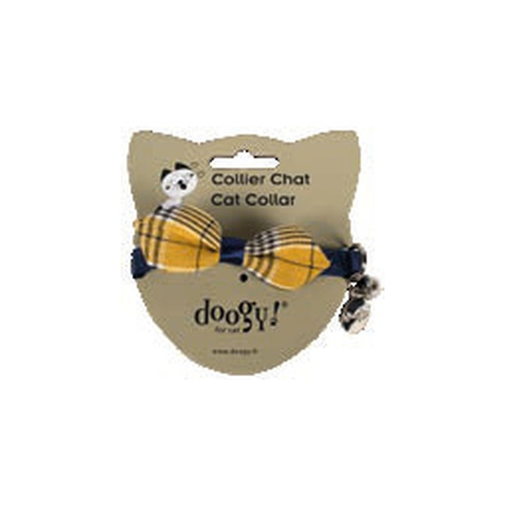 Collier chat Dandy