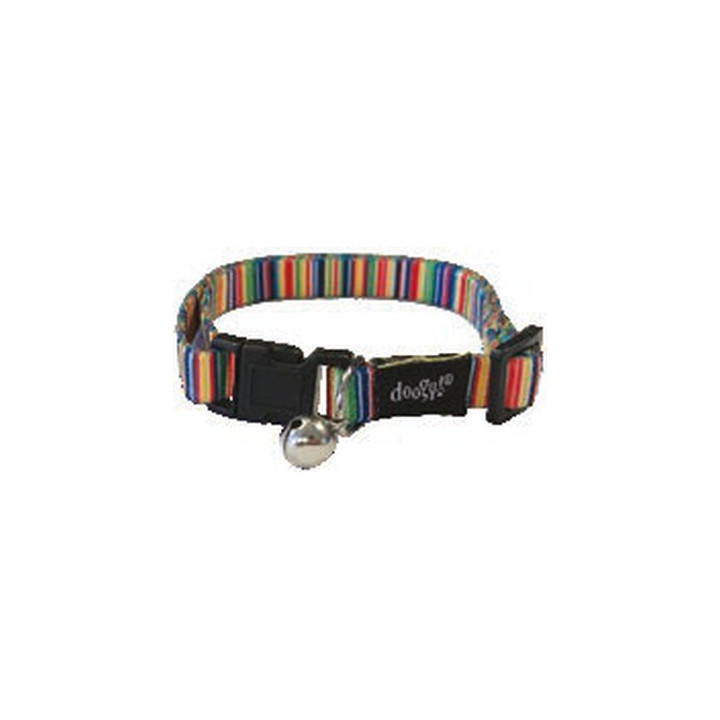 Collier fantaisie chat