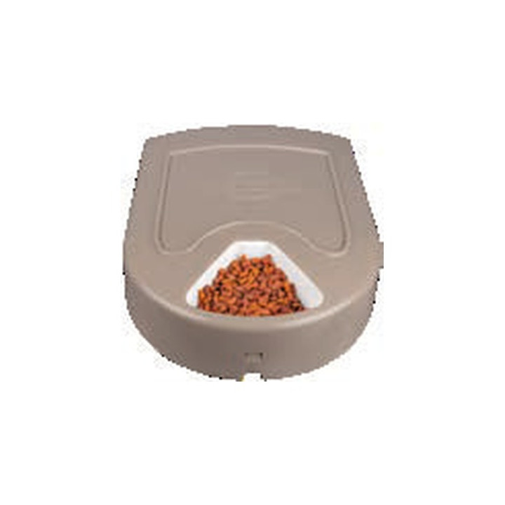 Distributeur de nourriture 5 repas PetSafe