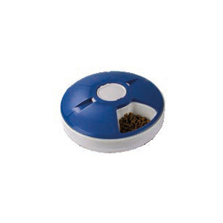 Distributeur de nourriture 6 repas