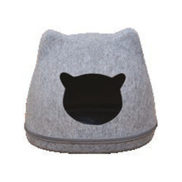Corbeille Cat Head