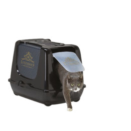 Maison de toilette Luxurious