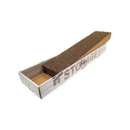 Griffoir en carton