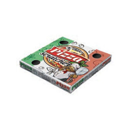 Griffoir carton Love Pizza
