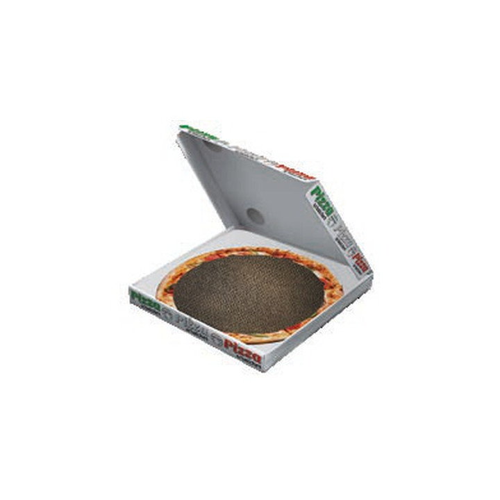 Griffoir carton Love Pizza