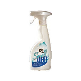 Spray anti-odeur textile 500 ml
